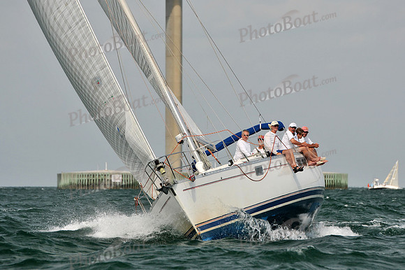 2012 Suncoast Race Week A 792