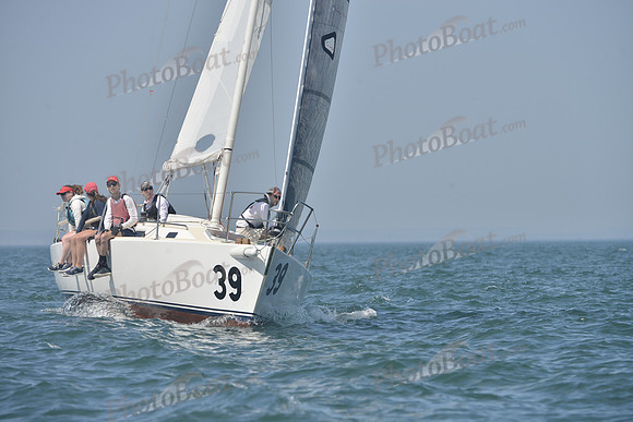 2025 Block Island Race Week D_0485