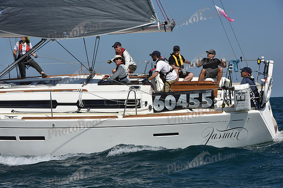 2019 Chicago to Mackinac A_0811