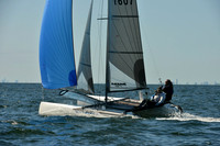 2015 Roton Point Multihull Regatta 068