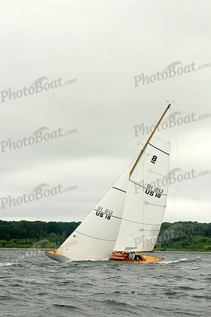 2011 NYYC Annual Regatta C 1386