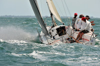 2012 Suncoast Race Week A 614