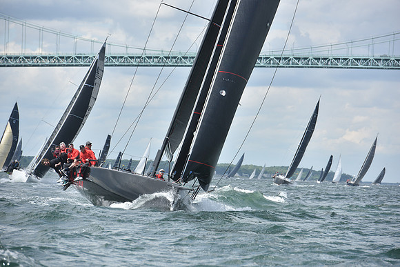2019 NYYC Annual Regatta A_2647