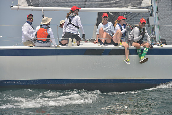 2025 Block Island Race Week B_0624