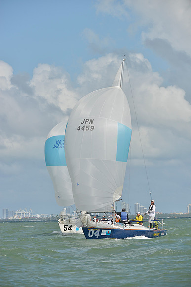 2019 J24 Worlds L_1213