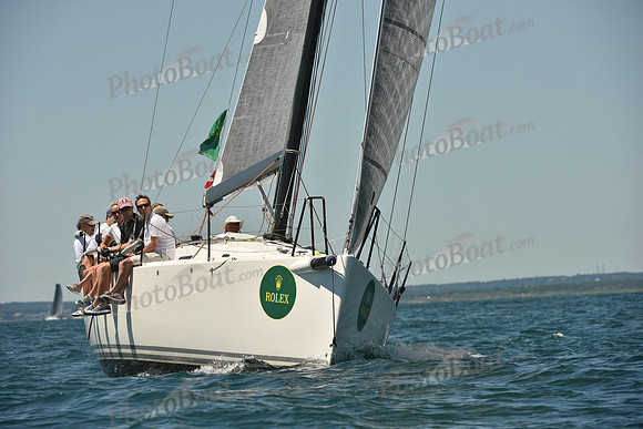 2018 NYYC Race Week B_0264