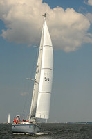 2014 Charleston Race Week A 238