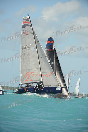 2017 Quantum Key West RW D 1062