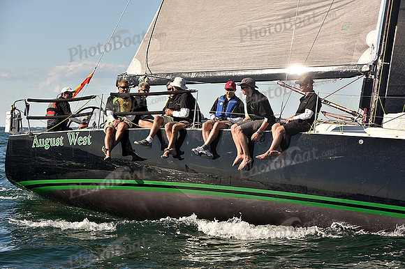 2016 Newport Bermuda Race_1227