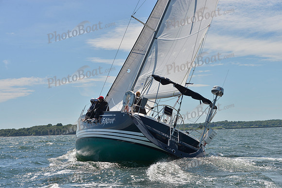 2019 NYYC Annual Regatta B_0566