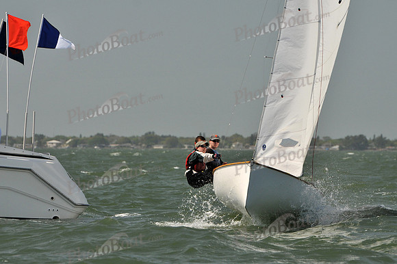 2012 Thistle Midwinters B 938