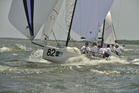 2017 Charleston Race Week D_1359