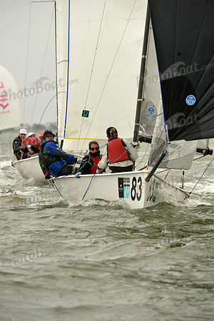 2016 Charleston Race Week A_1742