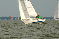 2012 Southern Bay Race Week A 1496