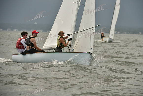 2018 Thistle Nationals E_1624