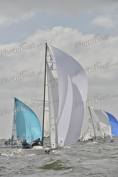 2020 J70 Winter Series A_0927