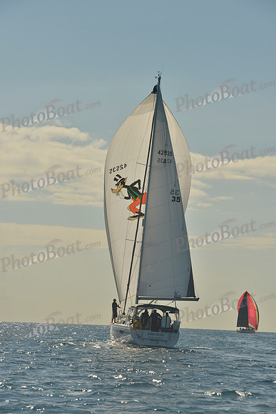 2019 Ft Lauderdale to Key West Race_0898