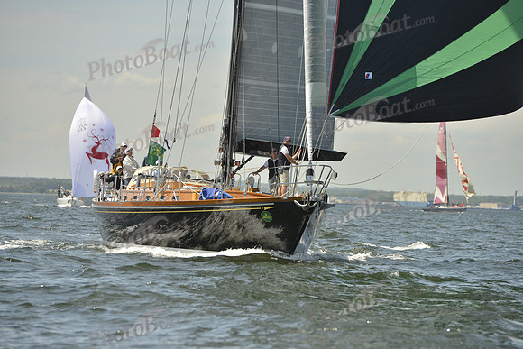 2017 NYYC Annual Regatta A_2184