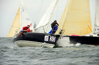 2013 Block Island Race Week C 716