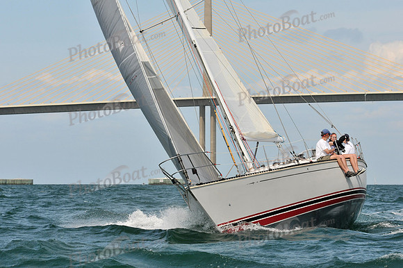 2012 Suncoast Race Week A 458