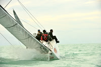 2016 Key West Race Week A_0975