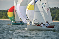 2018 Thistle Nationals C_0508