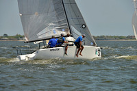 2014 Charleston Race Week B 514