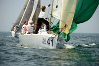 2013 Block Island Race Week A 969