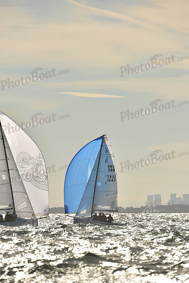 2018 J70 Worlds F_1580