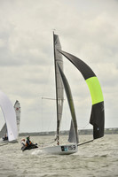 2019 Charleston Race Week F_0142