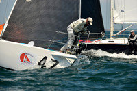 2015 Block Island Race Week A 1710