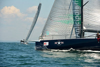 2015 Block Island Race Week A 114