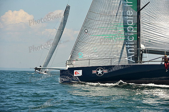 2015 Block Island Race Week A 114