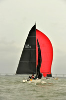 2018 Charleston Race Week C_0949