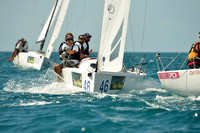 2015 Key West Race Week D 1301
