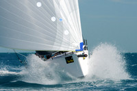 2012 Key West Race Week A 046