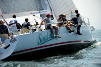 2013 Block Island Race Week A 363