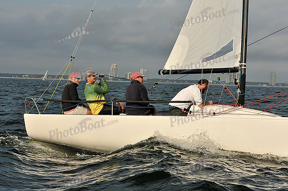 2014 J70 Winter Series A 038