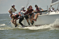 2017 Charleston Race Week B_0090