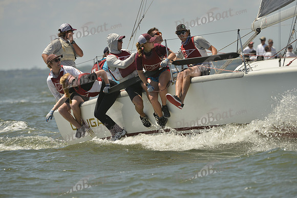2017 Charleston Race Week B_0090