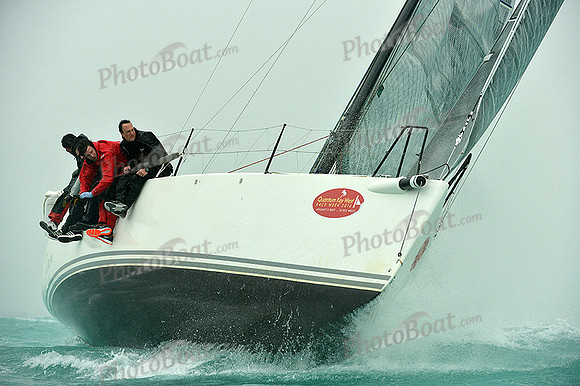 2016 Key West Race Week H_0768