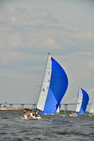 2014 Charleston Race Week B 592