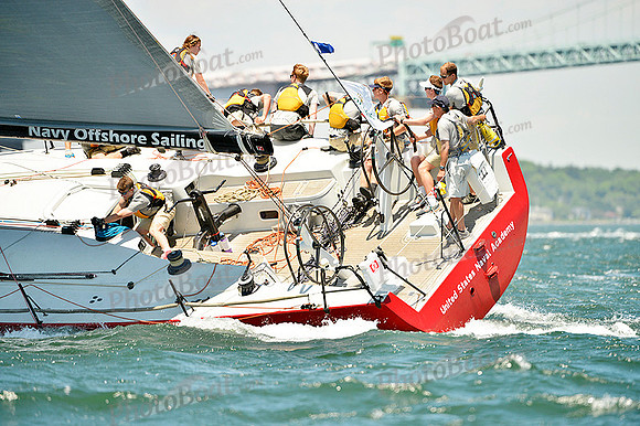 2016 NYYC Annual Regatta F_0189
