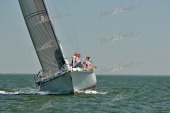 2013 Southern Bay Race Week C 1693