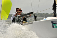 2013 Charleston Race Week A 2508
