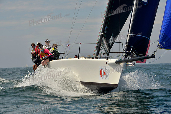 2017 Block Island Race Week D_0585