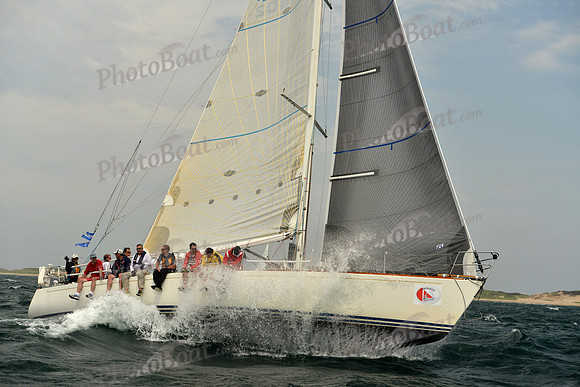2015 Block Island Race Week E 237
