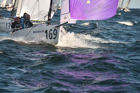 2018 J70 Worlds G_0393