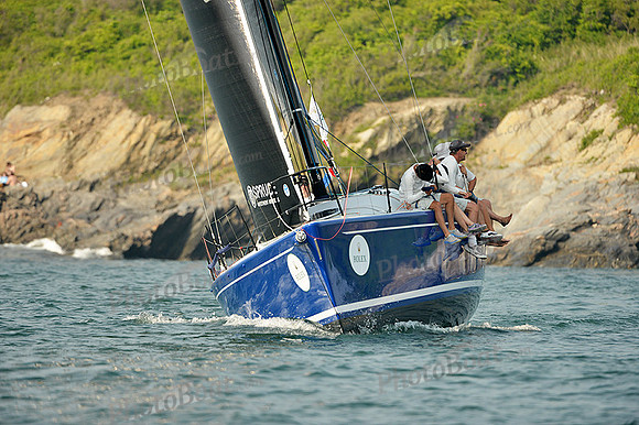2015 NYYC Annual Regatta A 1691