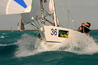 2012 Key West Race Week A 1812